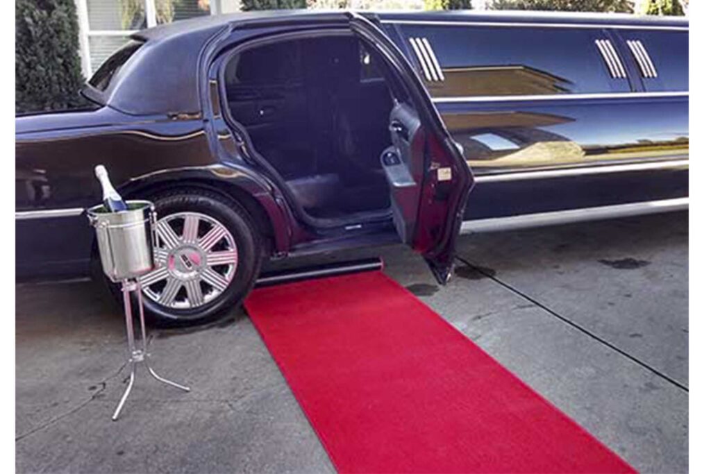 San Diego Limo Rates