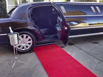 San Diego Limo Rates