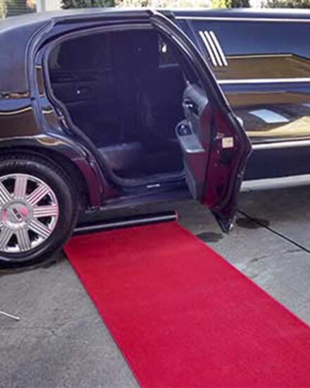 San Diego Limo Rates
