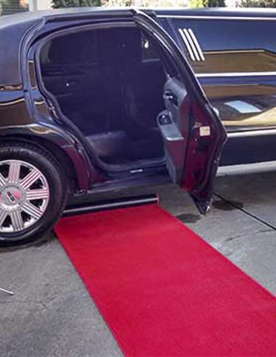 San Diego Limo Rates