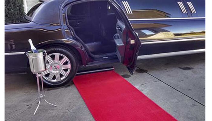 San Diego Limo Rates