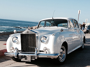Rolls-Royce Classic-Wedding-Car-San-Diego
