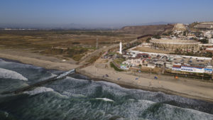 transportation service to tijuana mexico manufacturing facilities