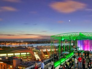 Downtown-Marriot-Gaslamp-Rooftop-Bar-Transportation-with-City-Captain.jpg