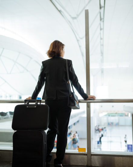 san diego airport car service