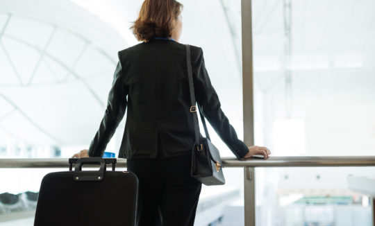 san diego airport car service