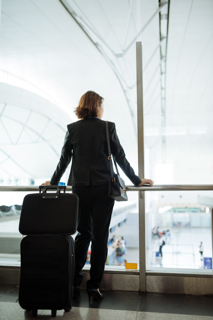 san diego airport car service