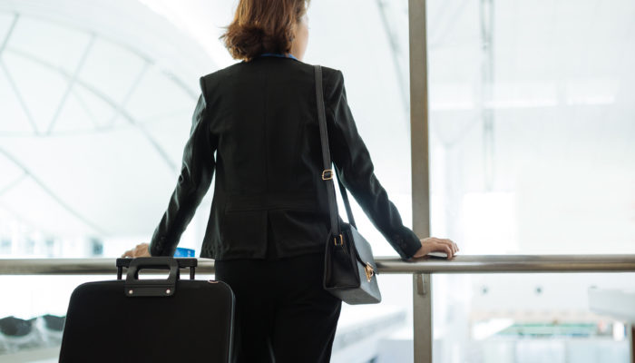 san diego airport car service