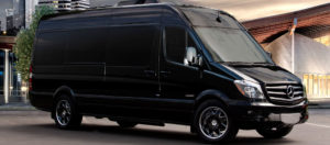 2017 Mercedes Benz Sprinter for Airport Transportation and more...