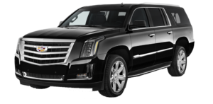 Cadillac Escalade ESV 2020 City Captain Transportation San Diego Airport Car Service