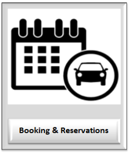 Booking & Reservations