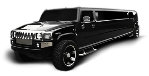 BLACK HUMMER INTERIOR SAN DIEGO, CA