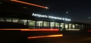Tijuana International Airport
