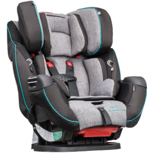 we provide todler car seats