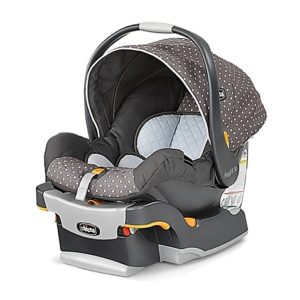 infant car seat to san diego airport, lax and more