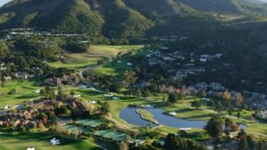 San Diego Airport Car Service from/to Carmel Valley