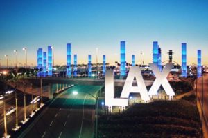 City Captain provides transportation from San Diego to and from Los Angeles International (LAX)