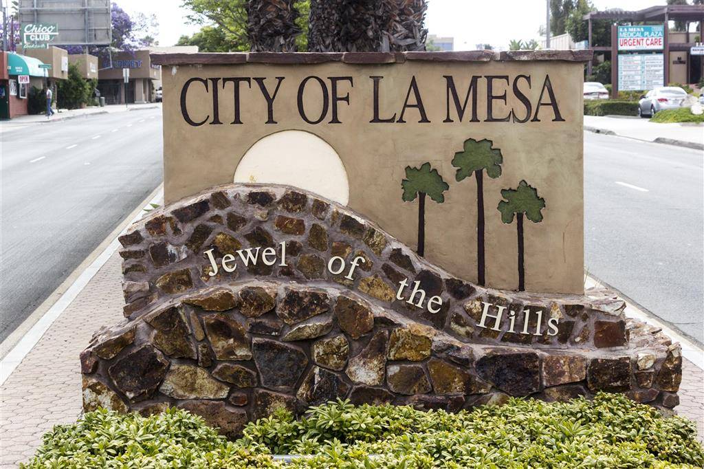 Things to do in La Mesa, CA with City Captain Private Car Service from San Diego Airport to all the attractions.