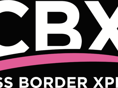 cbx also known as cross border xpress is a terminal that connects Tijuna airport to the US side. City Captain Transportation serves this bridge to all neighborhoods and san diego airport.