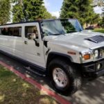 hummer limo rental service near me