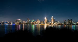 SAN DIEGO AIRPORT CAR SERVICE INCLUDING CORONADO ISLAND AND NORTH COUNTY OF SAN DIEGO