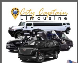 city captain transportation fleet in San Diego, ca