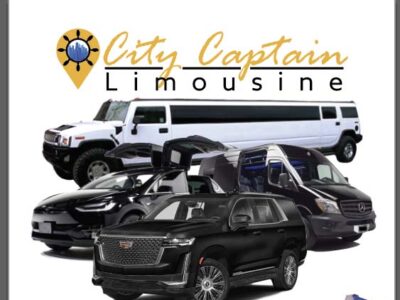 city captain transportation fleet in San Diego, ca