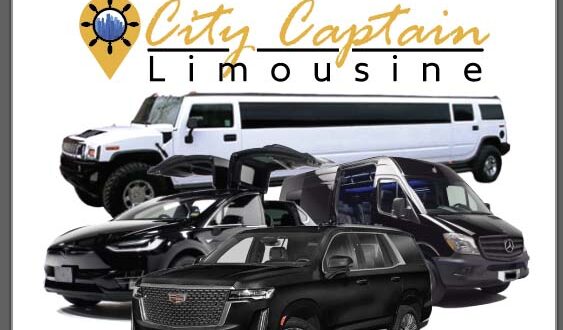 city captain transportation fleet in San Diego, ca