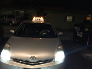 taxi image 1