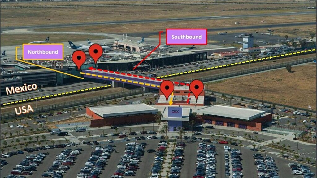 Complete Guide to Cross Border Xpress (CBX) Your HassleFree Bridge to