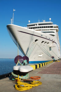 Cruise ship Port of San DiegoPort of Los Angeles (San Pedro Cruise Ship Terminal)Long Beach Cruise Terminal