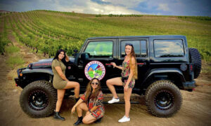 jeep adventure wine tours temecula photos
