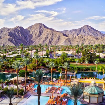 PALM SPRING AREA FROM A DRIVE FROM SAN DIEGO WITH CITY CAPTAIN PRIVATE CAR SERVICE