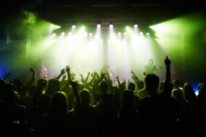san diego concert venues and transportation and limousine choice