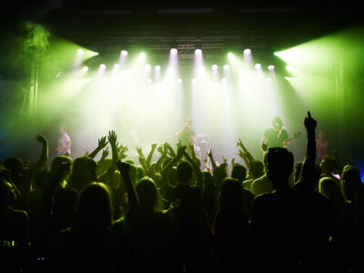 san diego concert venues and transportation and limousine choice