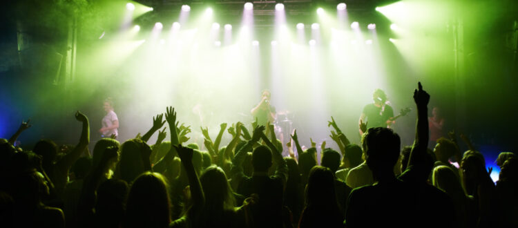 san diego concert venues and transportation and limousine choice