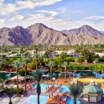 transportation palm-springs to and from San Diego california