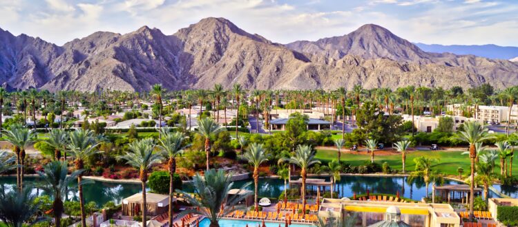 transportation palm-springs to and from San Diego california