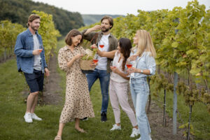 Temecula Wine Tasting Tour Jeep Adventure Wine Tour