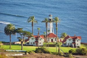 Point Loma Airport Transportation