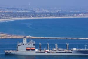 San Diego Military Bases