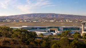 OTAY MESA TO TIJUANA AIRPORT SHUTTLEOTAY MESA TO TIJUANA AIRPORT SHUTTLE