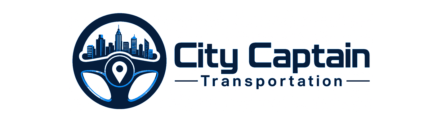 City Captain Transportation